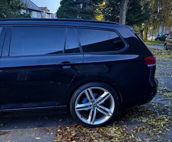 VW Passat b8 2.0tdi - 5