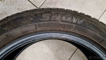 225/50r17 Kormoran Snow - 5