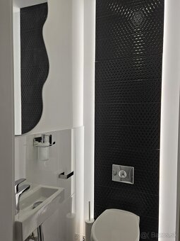 Predam obklad EMIGRES VELVET NEGRO 20X60 - 5