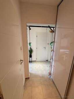 Prenájom 2izbový byt v severskom štýle Hliny 7 - 5