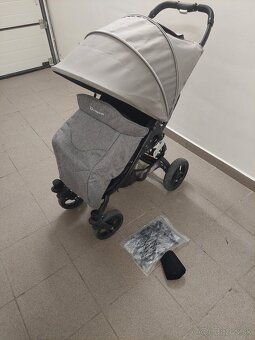 Športový kočík Valco Snap - 5