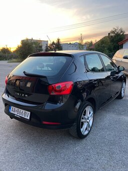 SEAT Ibiza 1.6 TDI 77kW TrendLine SK ŠPZ - 5