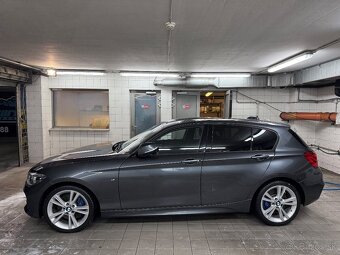 BMW 118d - 5