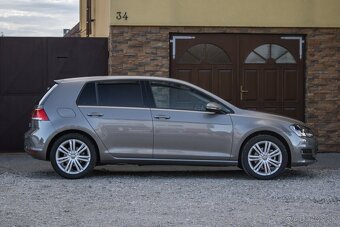 VW Golf 1.4 TSI Comfortline EU6 - 39tis. km/1.majiteľ - 5