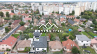 Rodinný dom so samostatnou bytovou jednotkou a dvojgarážou - 5