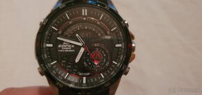 CASIO EDIFICE - 5