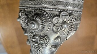 Predam noz ,filigranska praca - 5