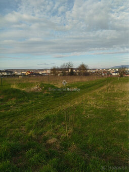 Ponúkam na predaj pozemky mestskej časti Barca - 5