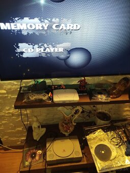 Playstation ps 1 - 5