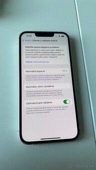 Iphone 13 - 256GB - 5