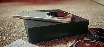 VIVO X200 Pro 16/512GB Titánium - 5