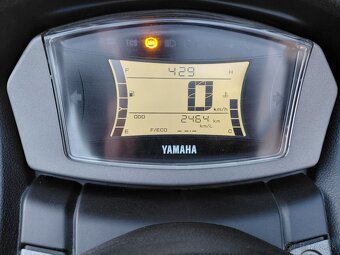 Yamaha N-MAX 125 - 5