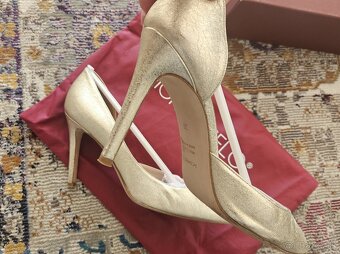 Dámske lodičky - 5