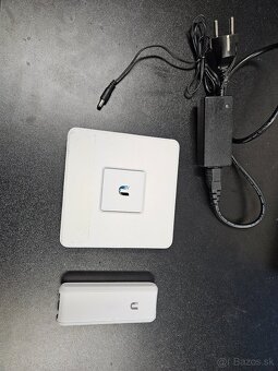 Predám unifi sieťové komponenty. - 5