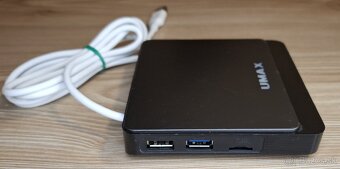 Multimedialne centrum UMAX - 5