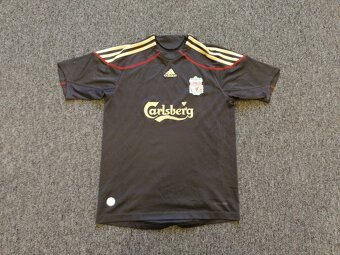 Detské futbalové dresy veľ. 152 - 12 ročný - 5