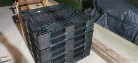 Trativod plastové palety - 5