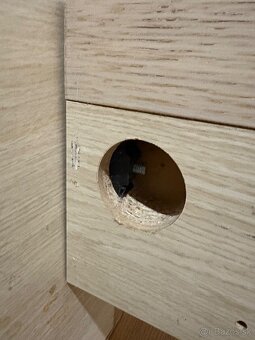 Predám Ikea posteľ - 5