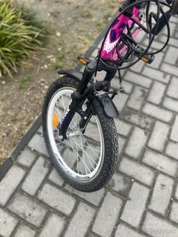 Predám Kenzel ROXIS 20 - 5