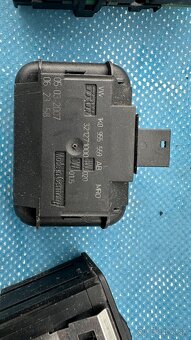 Riadiace jednotky, podvolantovy kruzok - 5