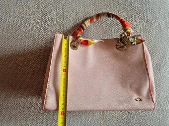 Kabelka - nosena párkrát - 5