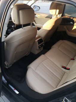 Audi a6 - 5