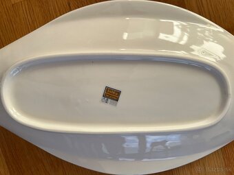 Servírovací tanier - 5