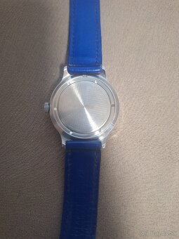 Hodinky vostok - 5