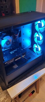 Predám hernú zostavy v 100% stave - 5