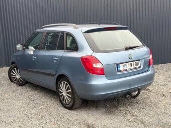 Fabia 2 combi - 5