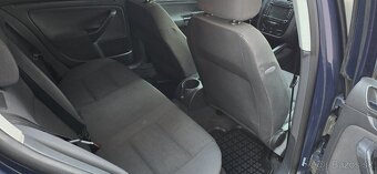 Predam vw Golf 1.4 - 5