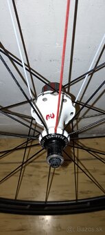 Karbónové kolesá cestné - 5