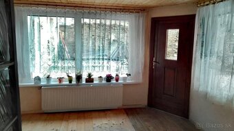 Predám rodinný dom - 5