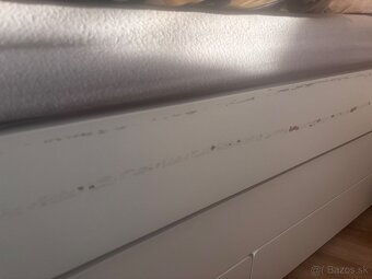 Predám rozkladaciu postel släkt - 5