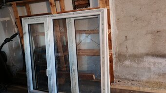 Predám nové plastové okná. - 5