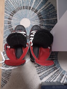 Hokejové korčule Y13 - 5