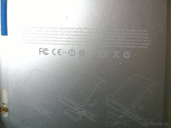 iMac -zberateľský G5 - 5