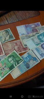 Bankovki - 5