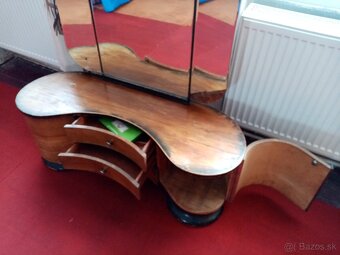 Komoda so zrkadlom - 5