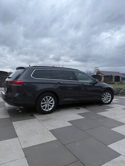 Volkswagen Passat B8 - 5