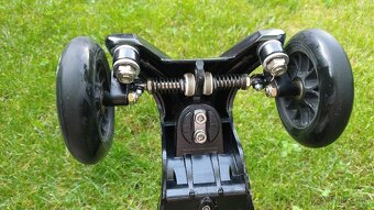 Kolobežka Micro kickboard - 5