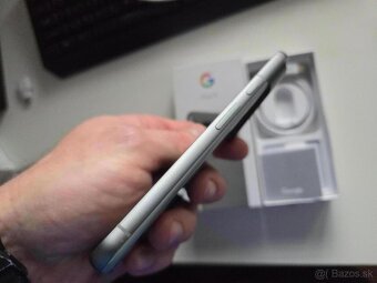 Google Pixel 8 8GB/256GB, zaruka v Alze - 5