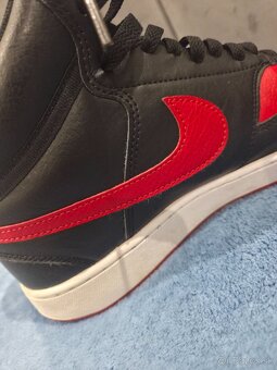 Nike Court Vision - 5