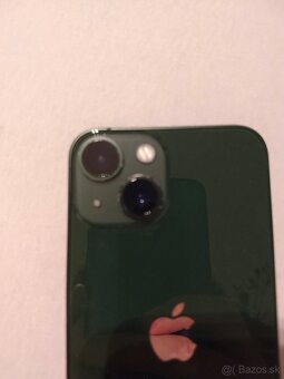 iPhone 13 Mini 128GB 100% Batéria - 5