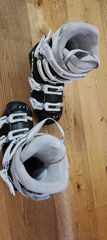Head dámske lyžiarky č. 26.5 - 5
