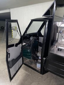 Piaggio APE 50 (podnikateľská príležitosť) - 5