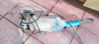 Bruska na kamen Bosch - 5