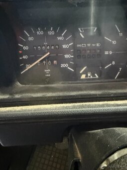 VW Golf MK1 rv 1978 - 5