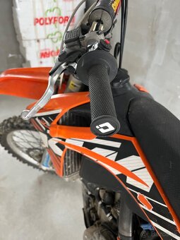 Ktm sxf 350 - 5