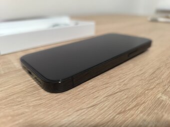 iPhone 14 Pro 128GB Space Black - 5